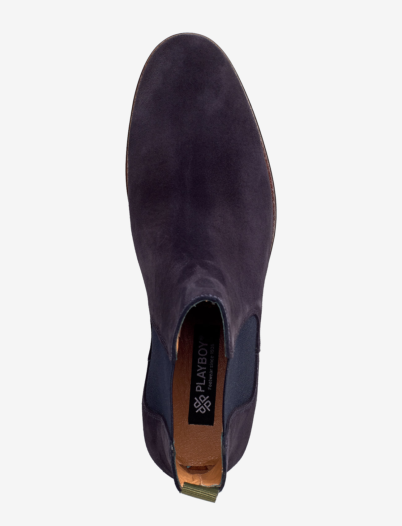 Playboy Footwear - Canyon - navy - 3