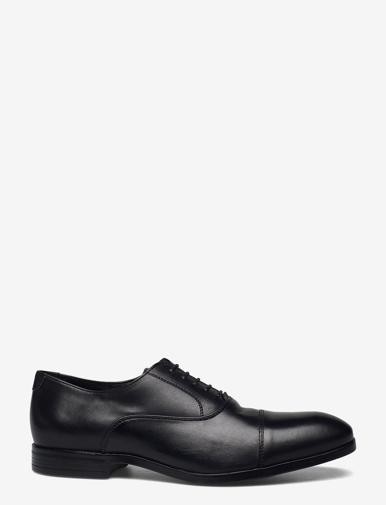 Playboy Footwear - PFRCHARLES - Šņorējamas kurpes - black - 1
