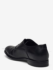 Playboy Footwear - PFRCHARLES - Šņorējamas kurpes - black - 2