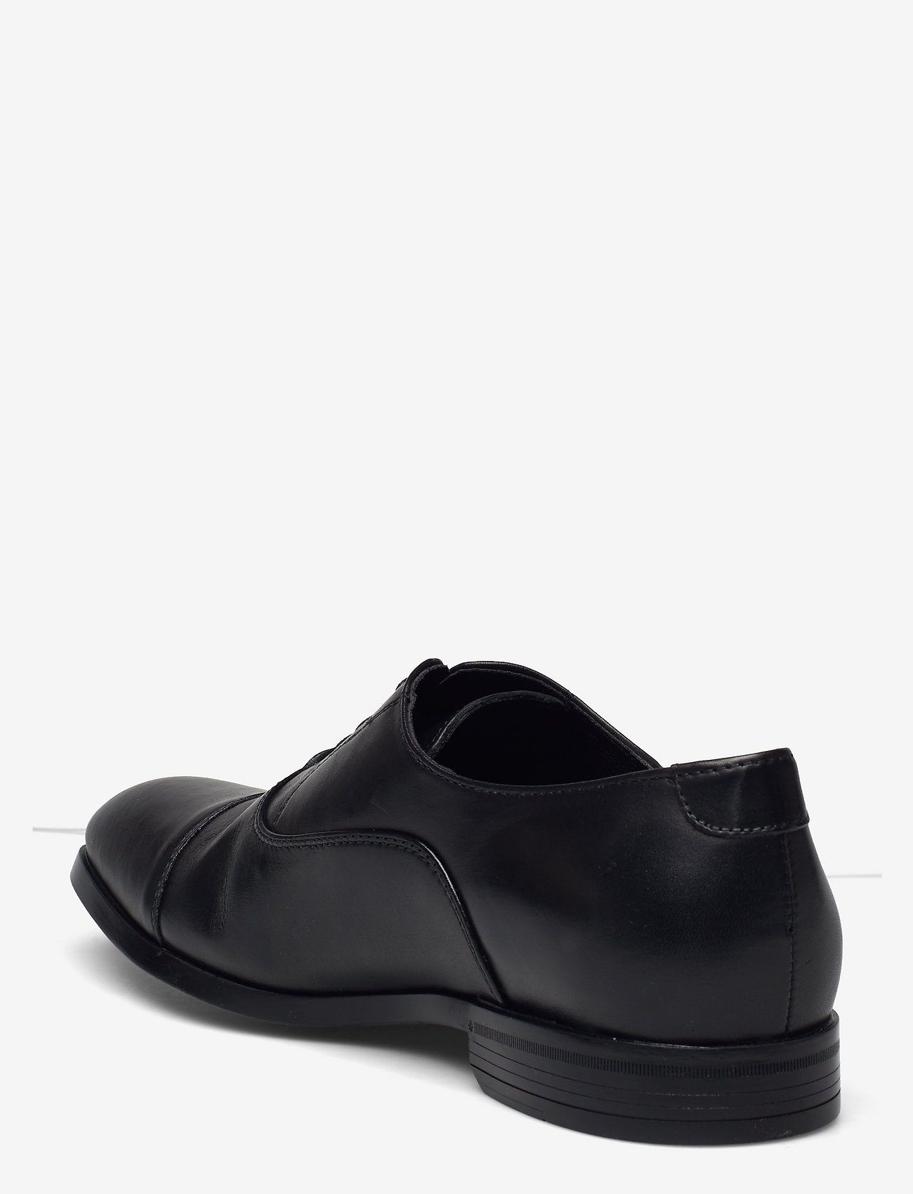 Playboy Footwear - PFRCHARLES - black - 2
