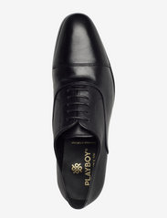 Playboy Footwear - PFRCHARLES - buty sznurowane - black - 3
