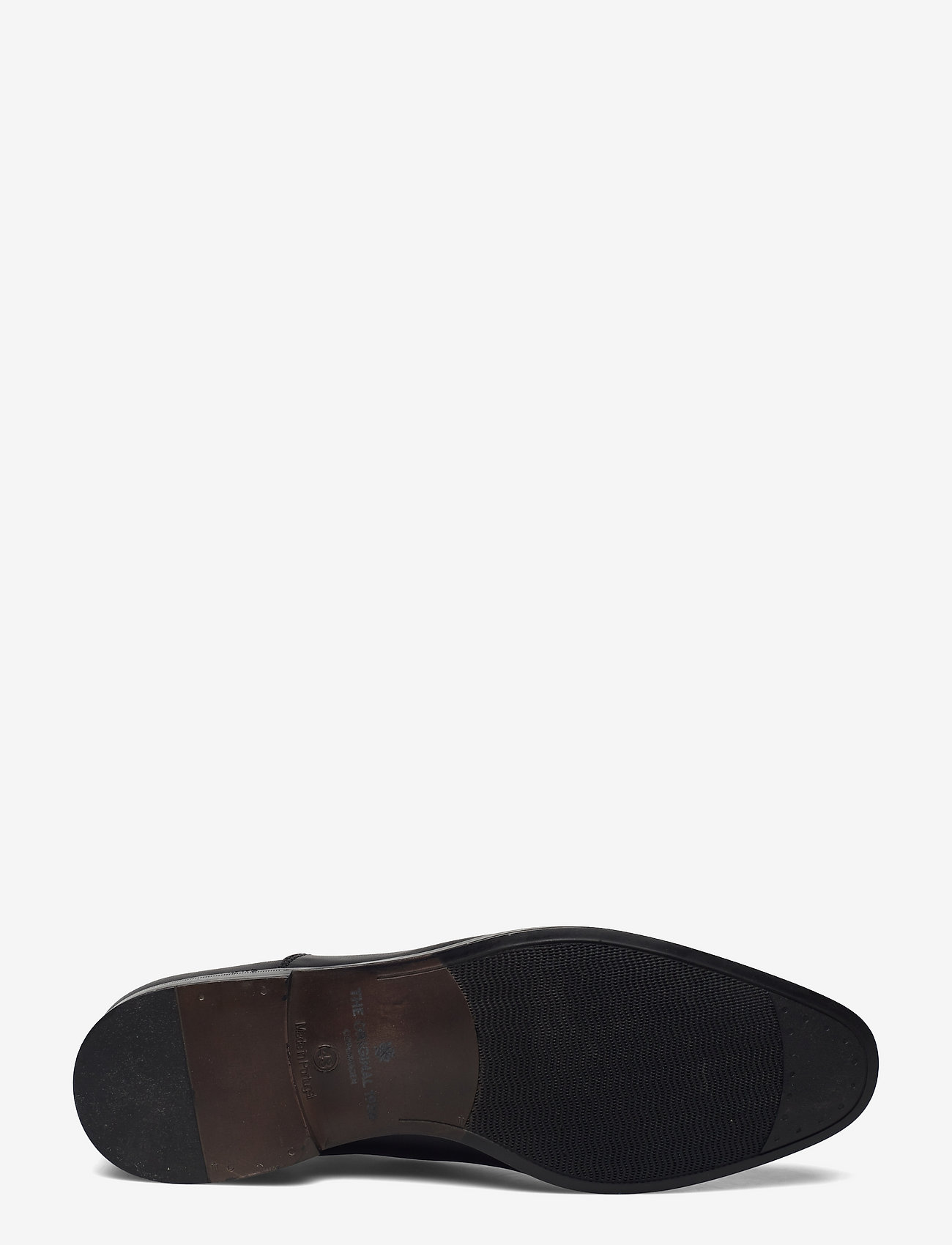 Playboy Footwear - PFRCHARLES - black - 4