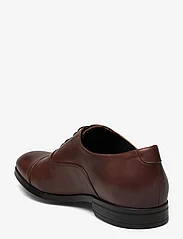 Playboy Footwear - PFRCHARLES - laced shoes - cognac - 2