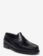 Playboy Footwear - PB1072 - loafers - black polido - 0