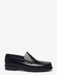 Playboy Footwear - PB1072 - spring shoes - black polido - 1