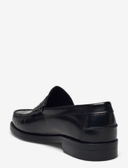 Playboy Footwear - PB1072 - spring shoes - black polido - 2