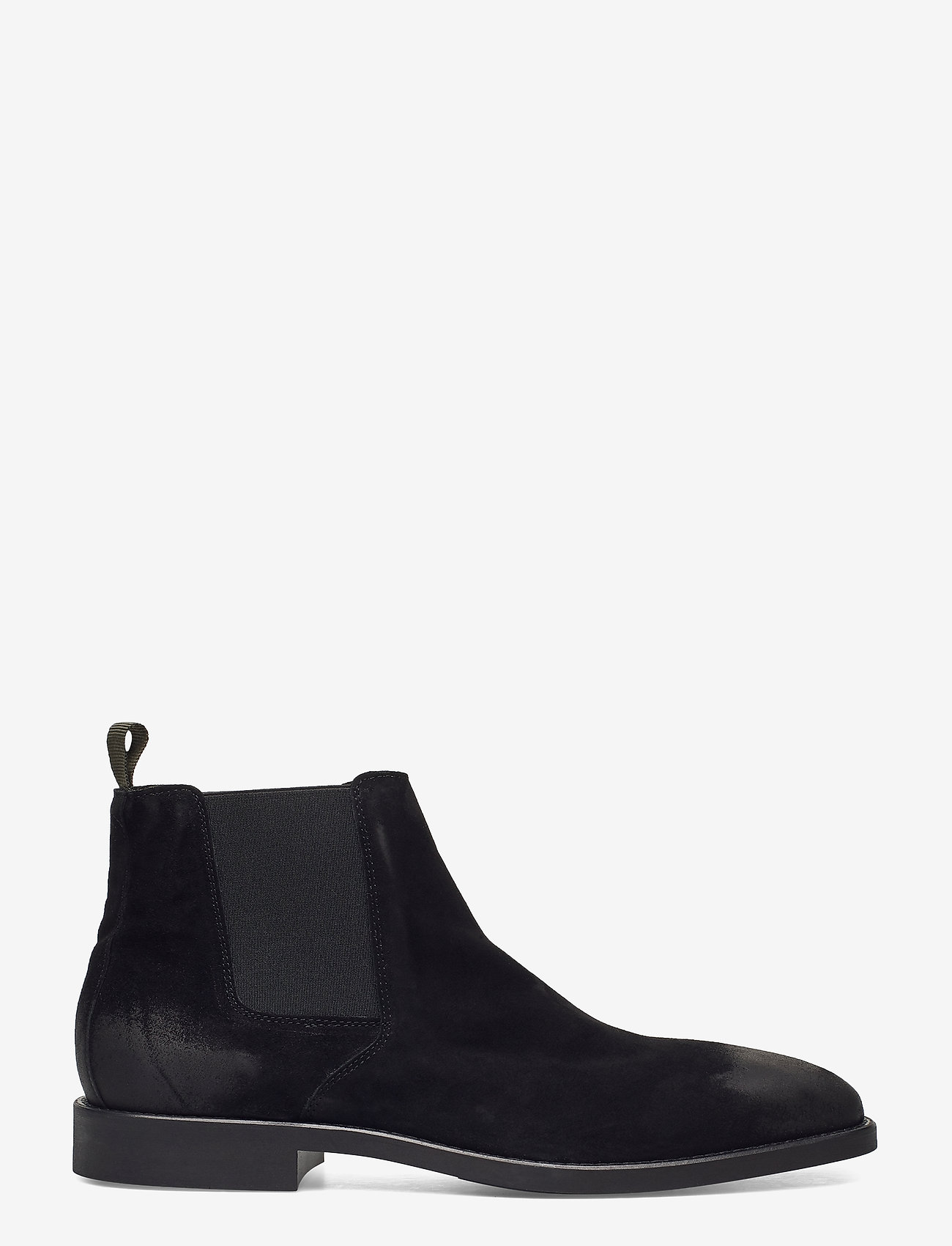 Playboy Footwear - PFRGOSLING-01-06- - black - 1