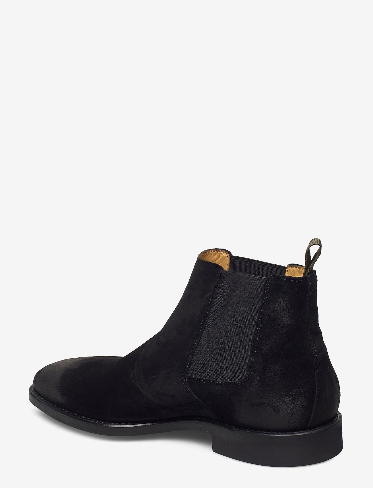 Playboy Footwear - PFRGOSLING-01-06- - black - 2