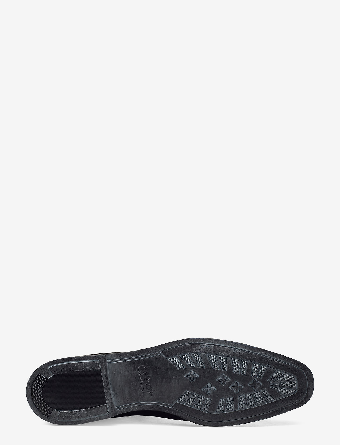 Playboy Footwear - PFRGOSLING-01-06- - black - 4