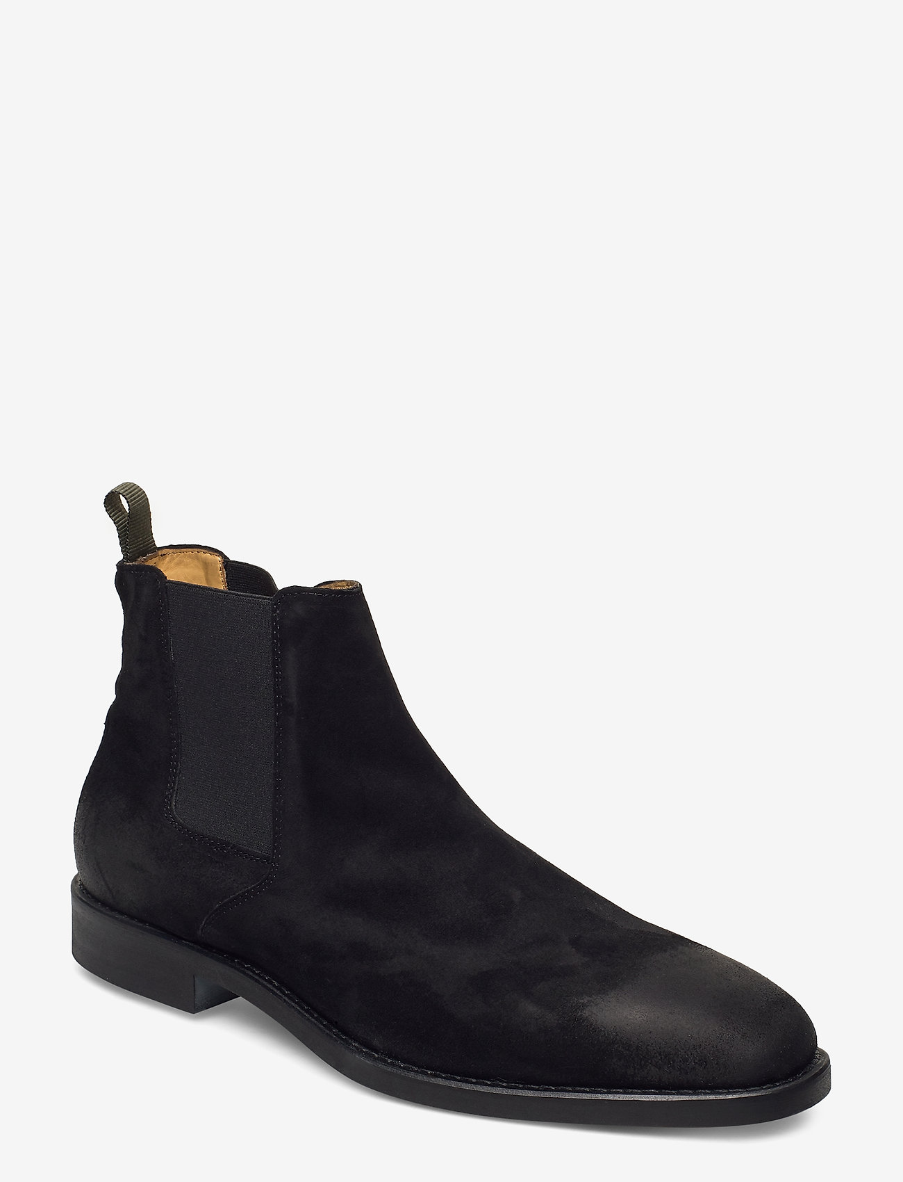 Playboy Footwear - PFRGOSLING-01-06- - black - 0