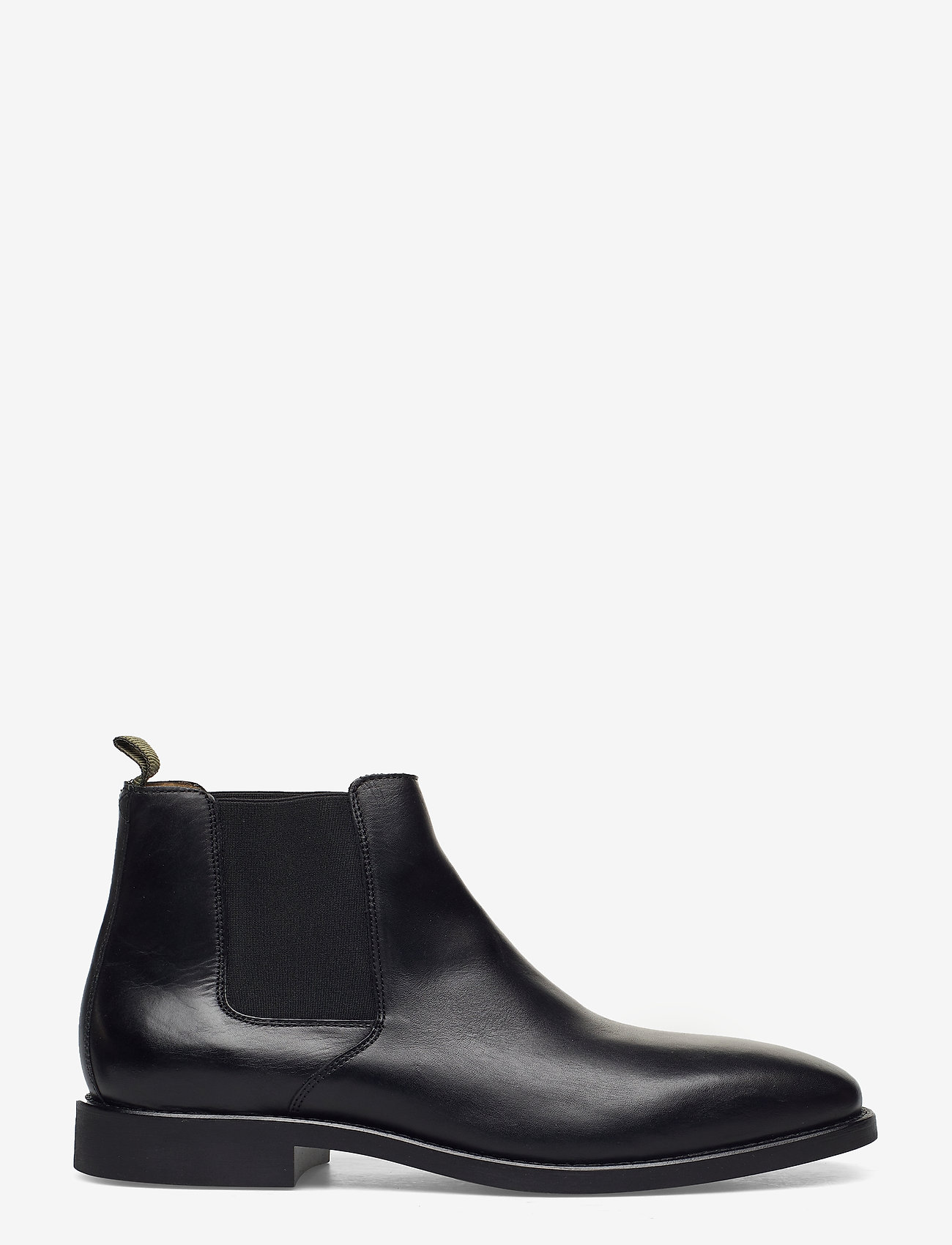Playboy Footwear - PFRGOSLING - black - 1
