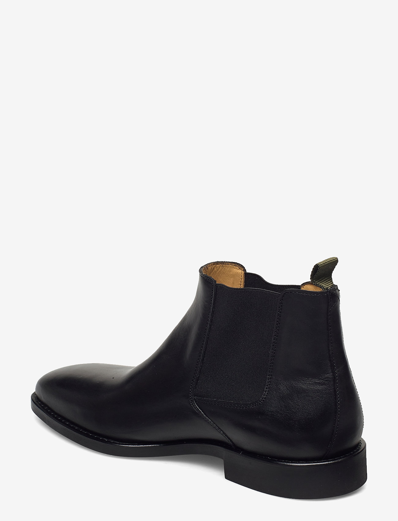 Playboy Footwear - PFRGOSLING - black - 2