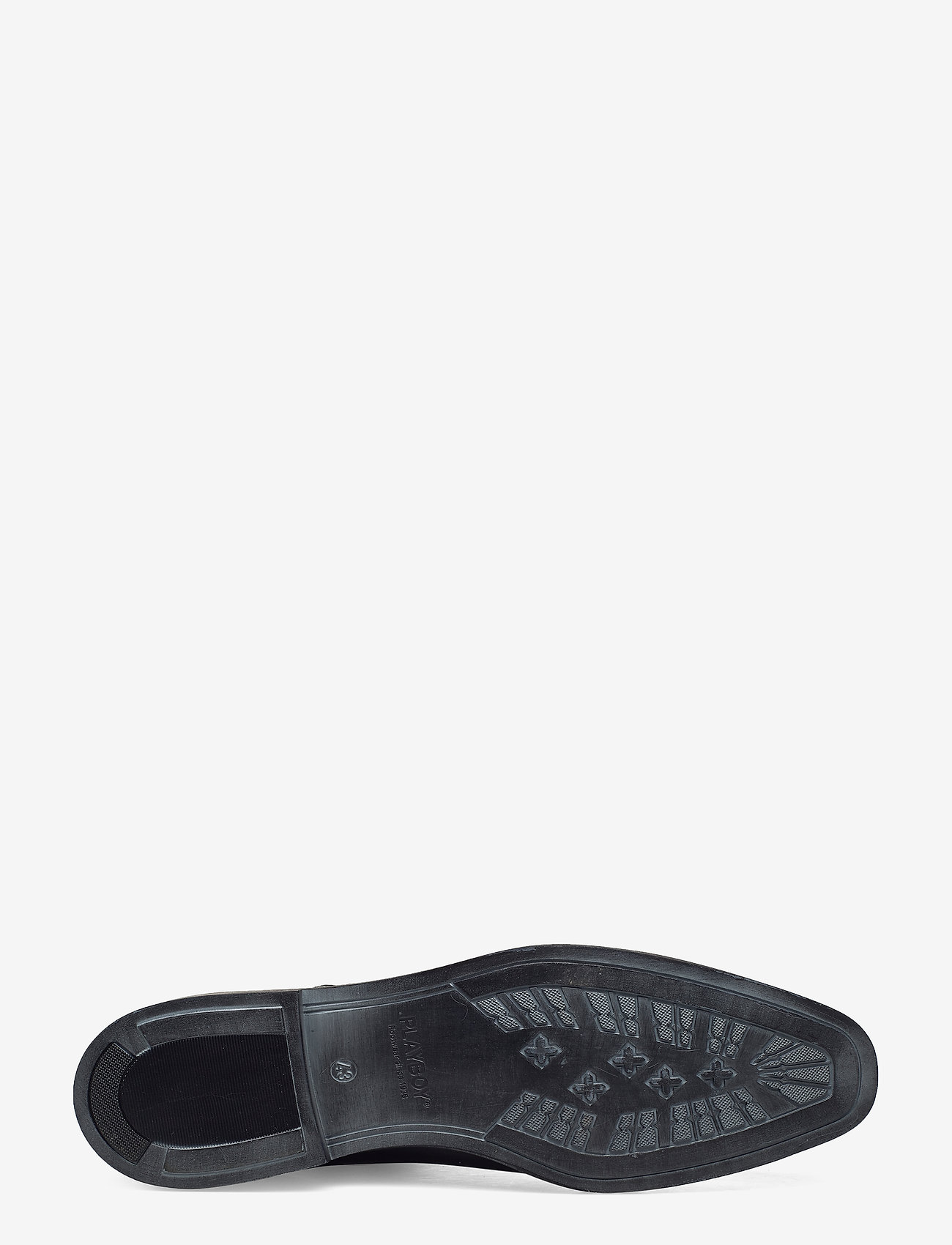 Playboy Footwear - PFRGOSLING - black - 4