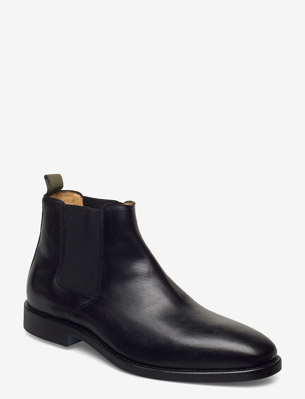 Playboy Footwear - PFRGOSLING - black - 0