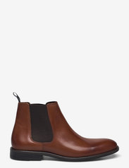 Playboy Footwear - PFRJACK - chelsea boots - cognac leather - 1