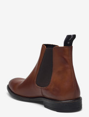 Playboy Footwear - PFRJACK - chelsea boots - cognac leather - 2
