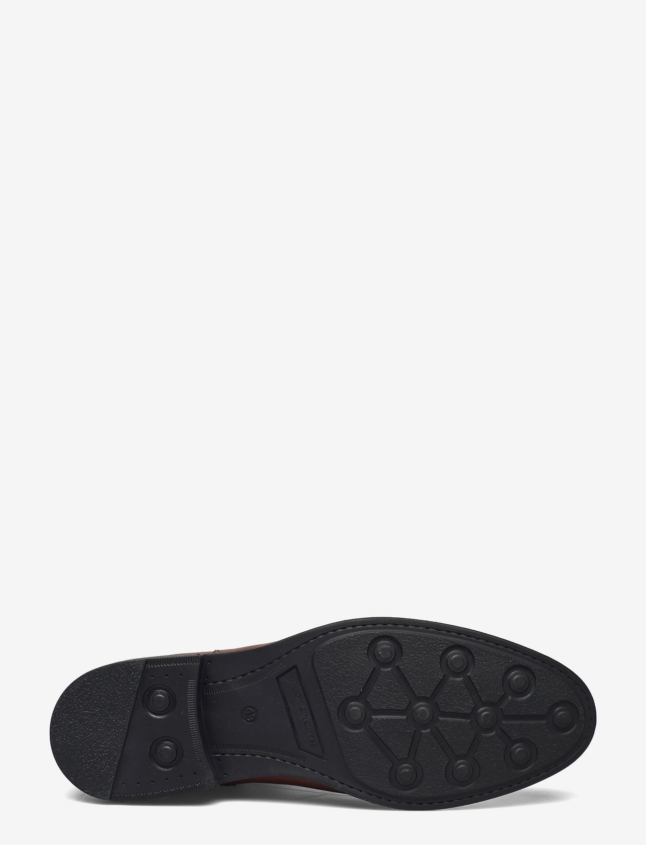 Playboy Footwear - PFRJACK - cognac leather - 4