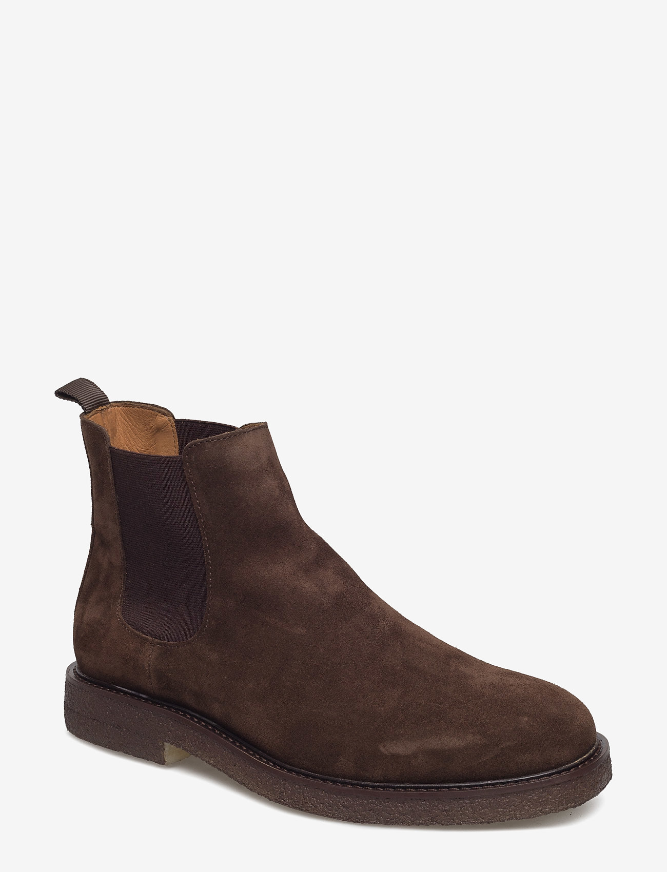 Playboy Footwear - ORG-72-45-06 - brown - 0