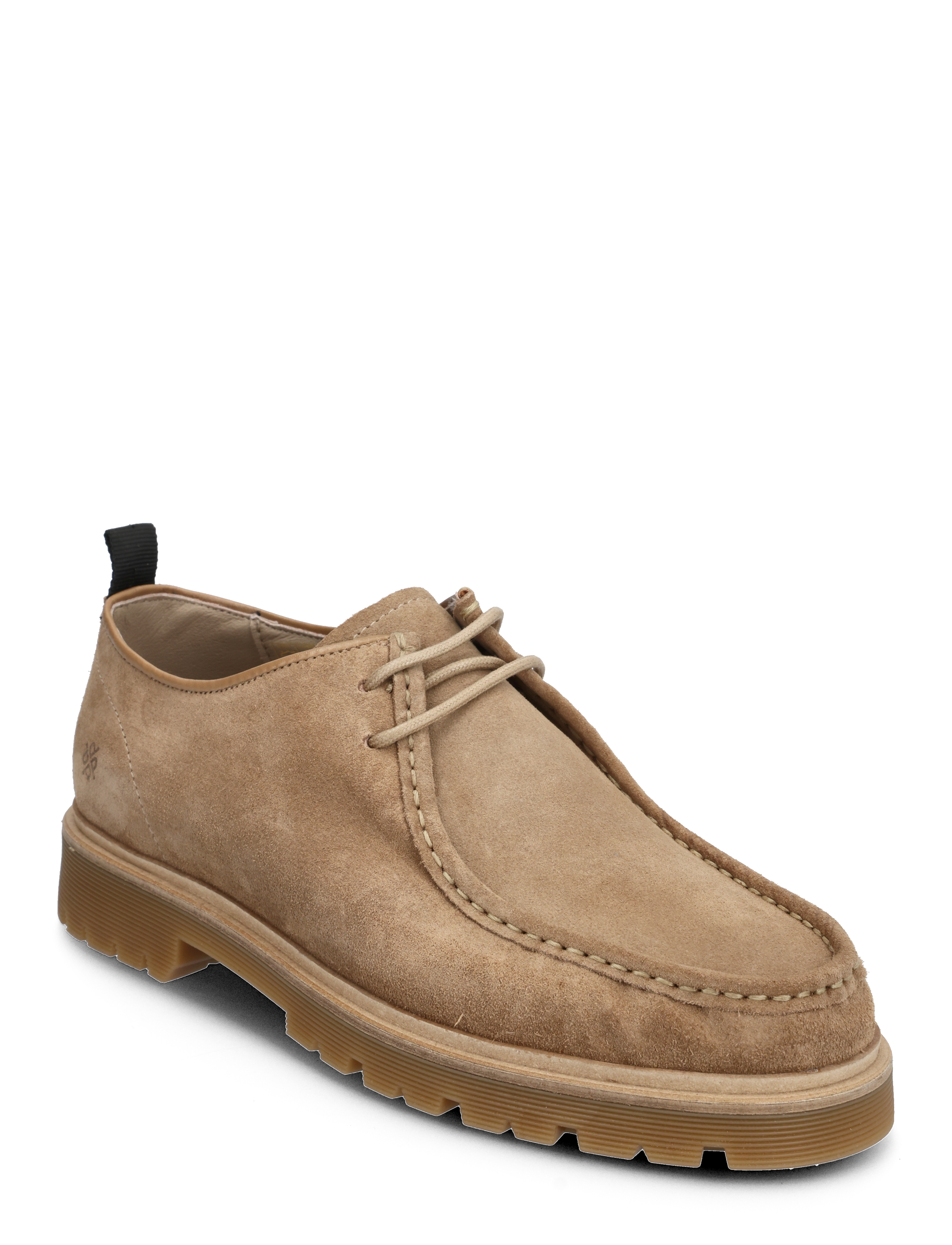 SAND SUEDE