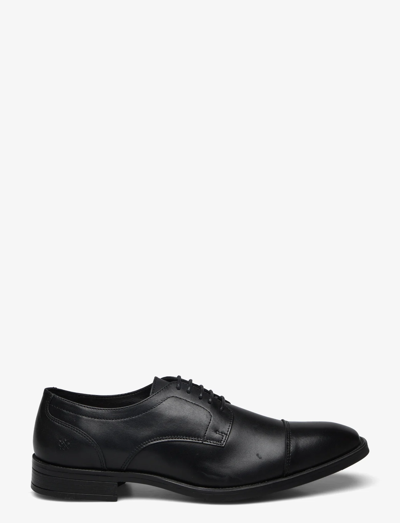 Playboy Footwear - TOM - laced shoes - black - 1