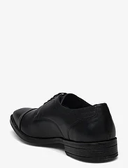 Playboy Footwear - TOM - laced shoes - black - 2