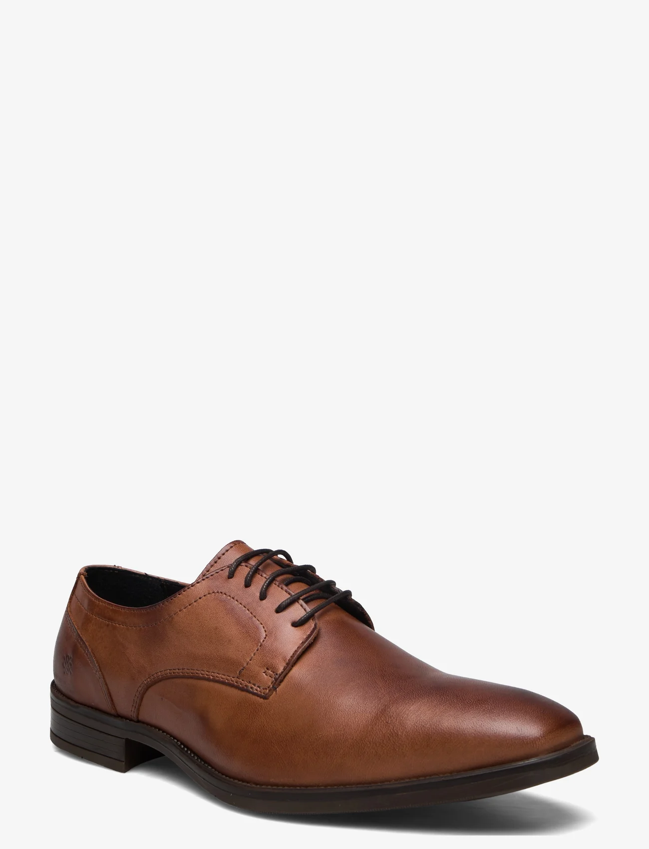 Playboy Footwear - JAMES - laced shoes - brown - 0