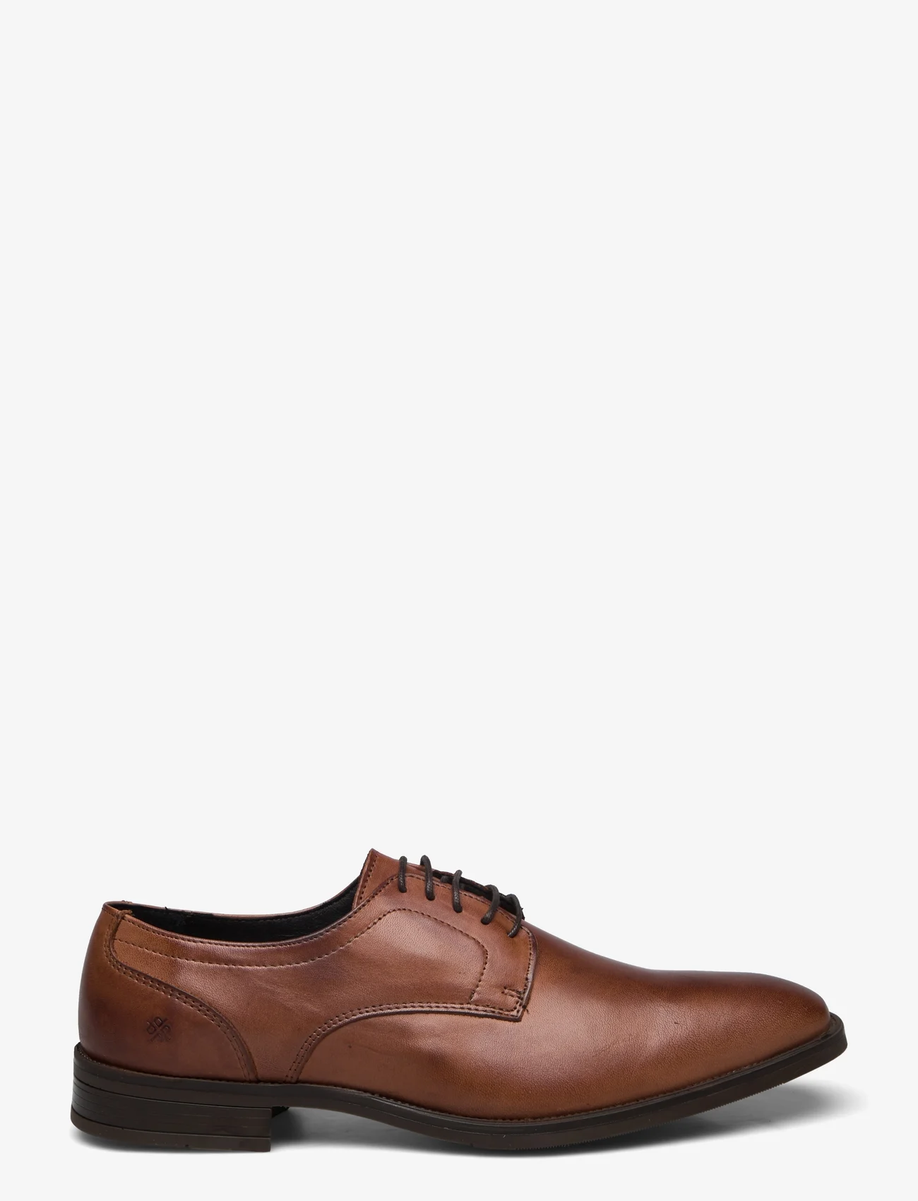 Playboy Footwear - JAMES - laced shoes - brown - 1