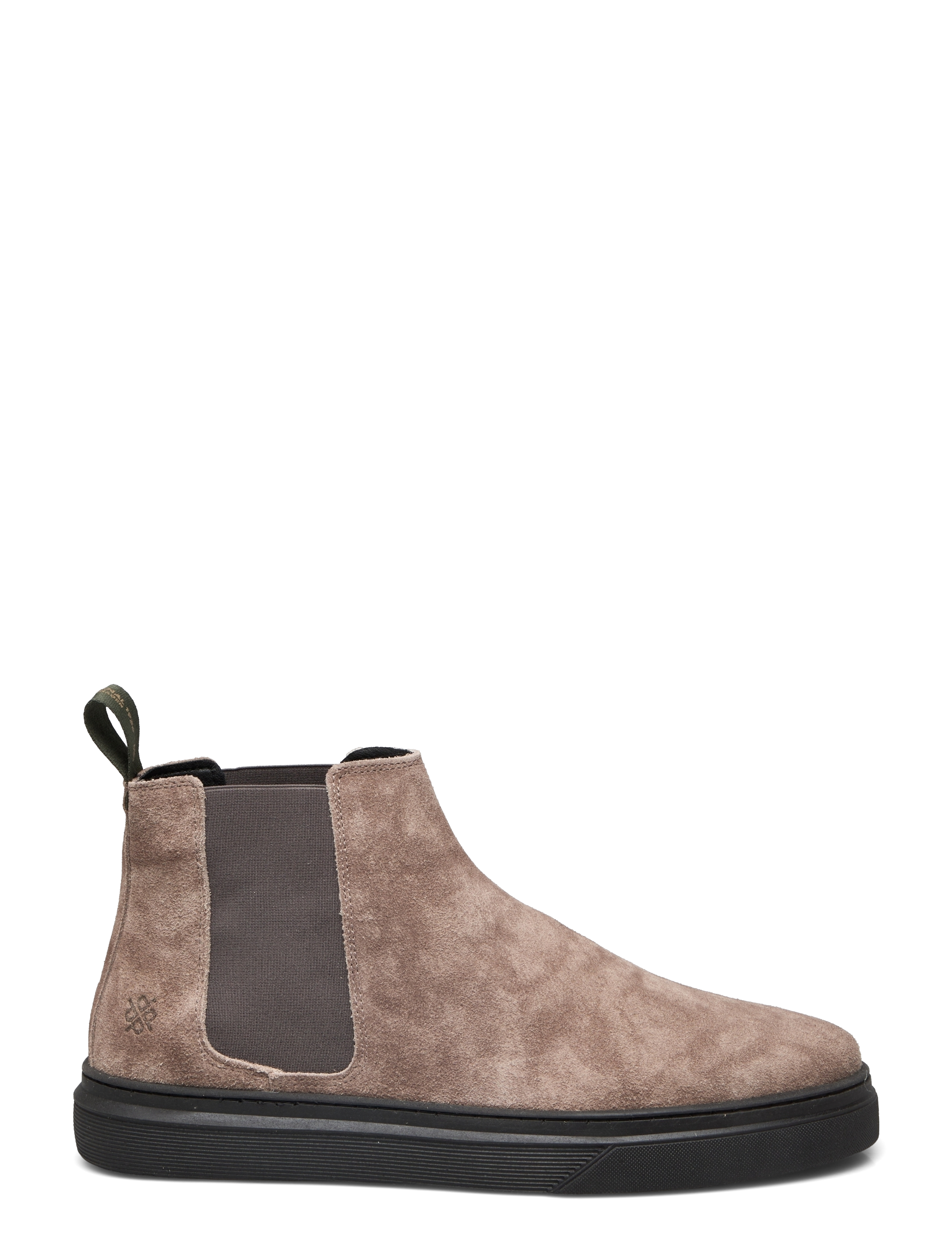 Playboy Footwear - Brizio - beige suede - 1
