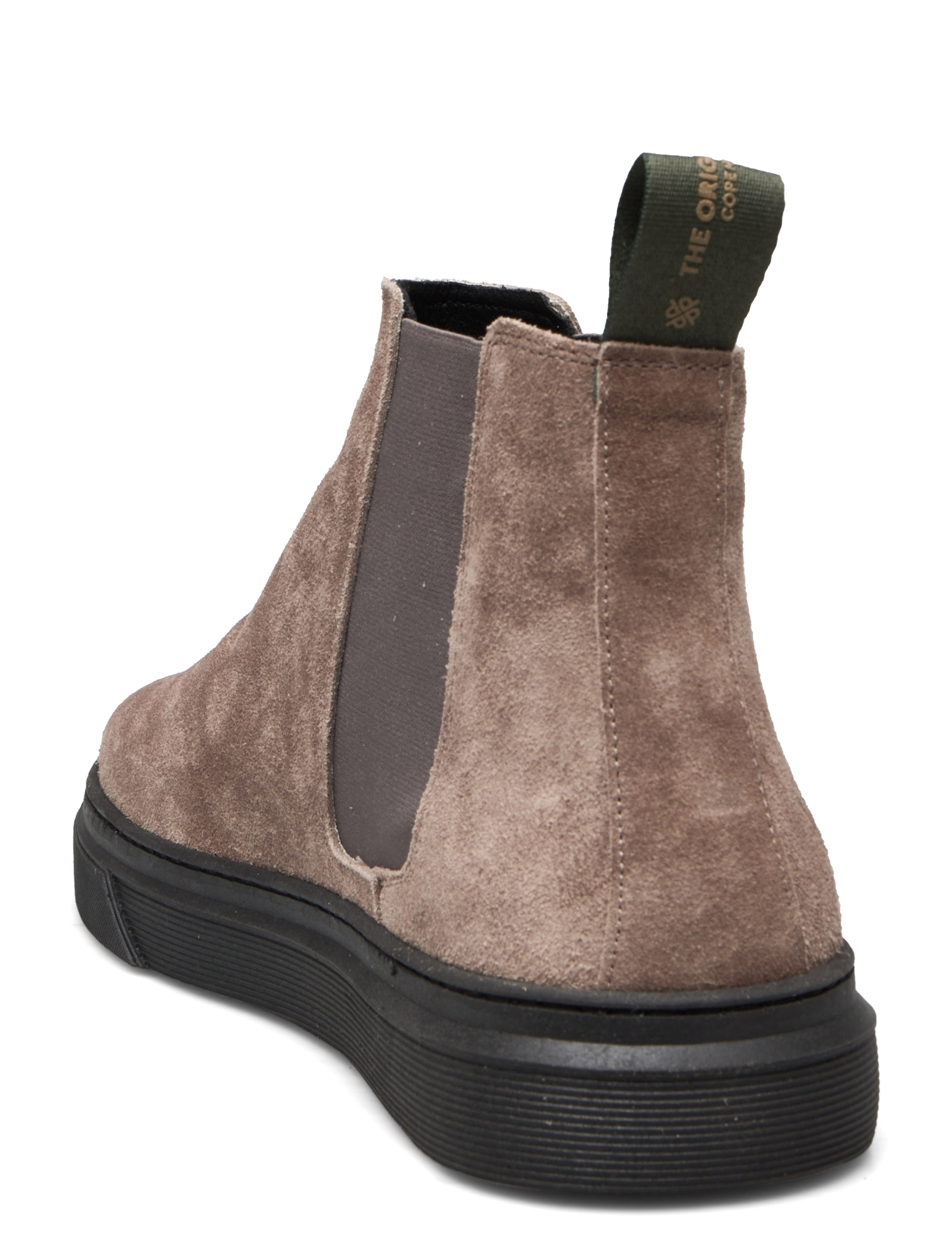 Playboy Footwear - Brizio - beige suede - 2