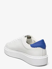 Playboy Footwear - Alex 2.0 - lave sneakers - white leather - 2