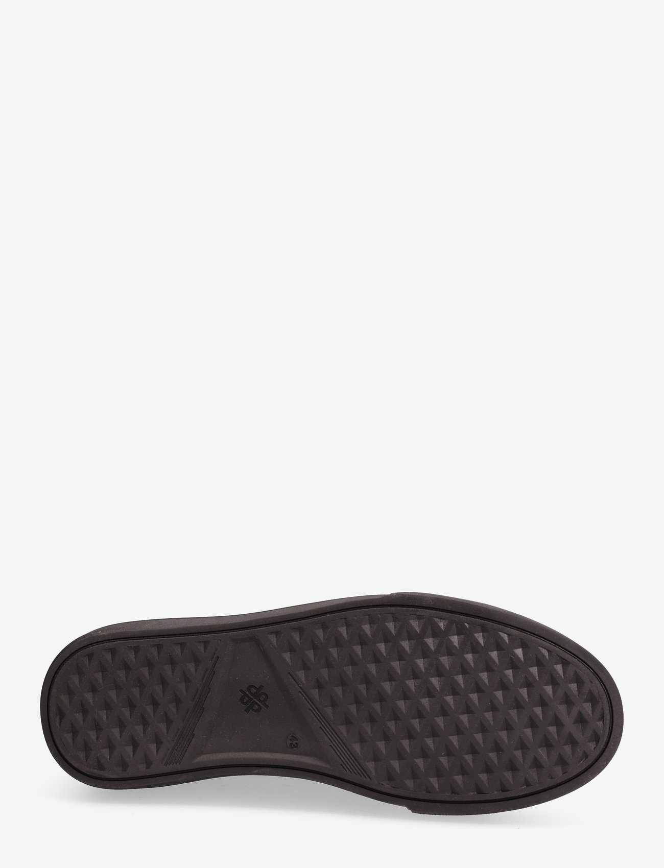 Playboy Footwear - Anis 2.0 - brown suede/black - 4