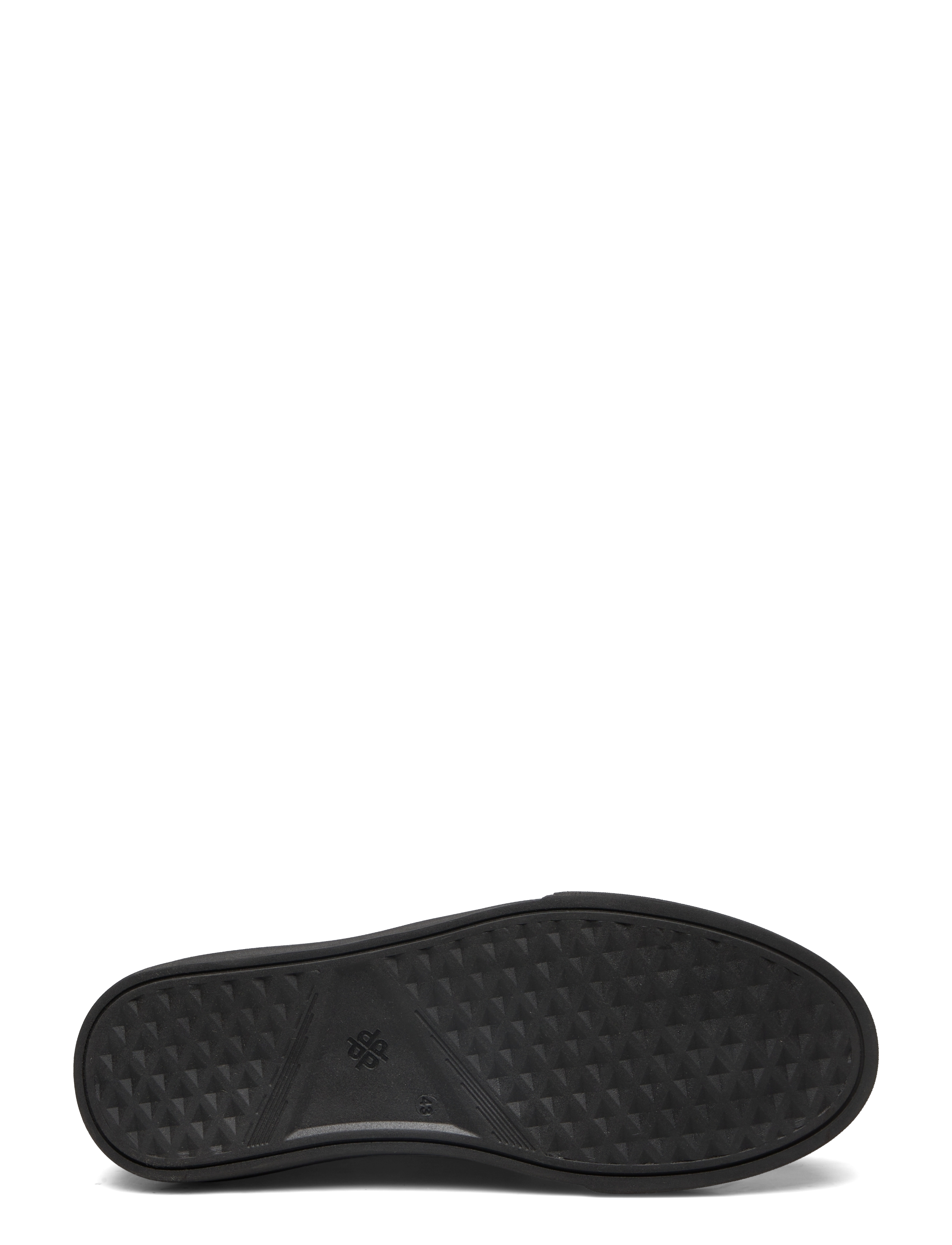 Playboy Footwear - Anis 2.0 - cognac tumbled leather/black - 4