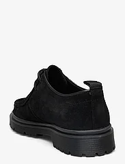 Playboy Footwear - Alain - desert boots - black suede - 2