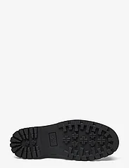 Playboy Footwear - Alain - loafers - black suede - 4