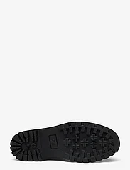Playboy Footwear - Cedric - geburtstagsgeschenke - black tumbled leather - 4