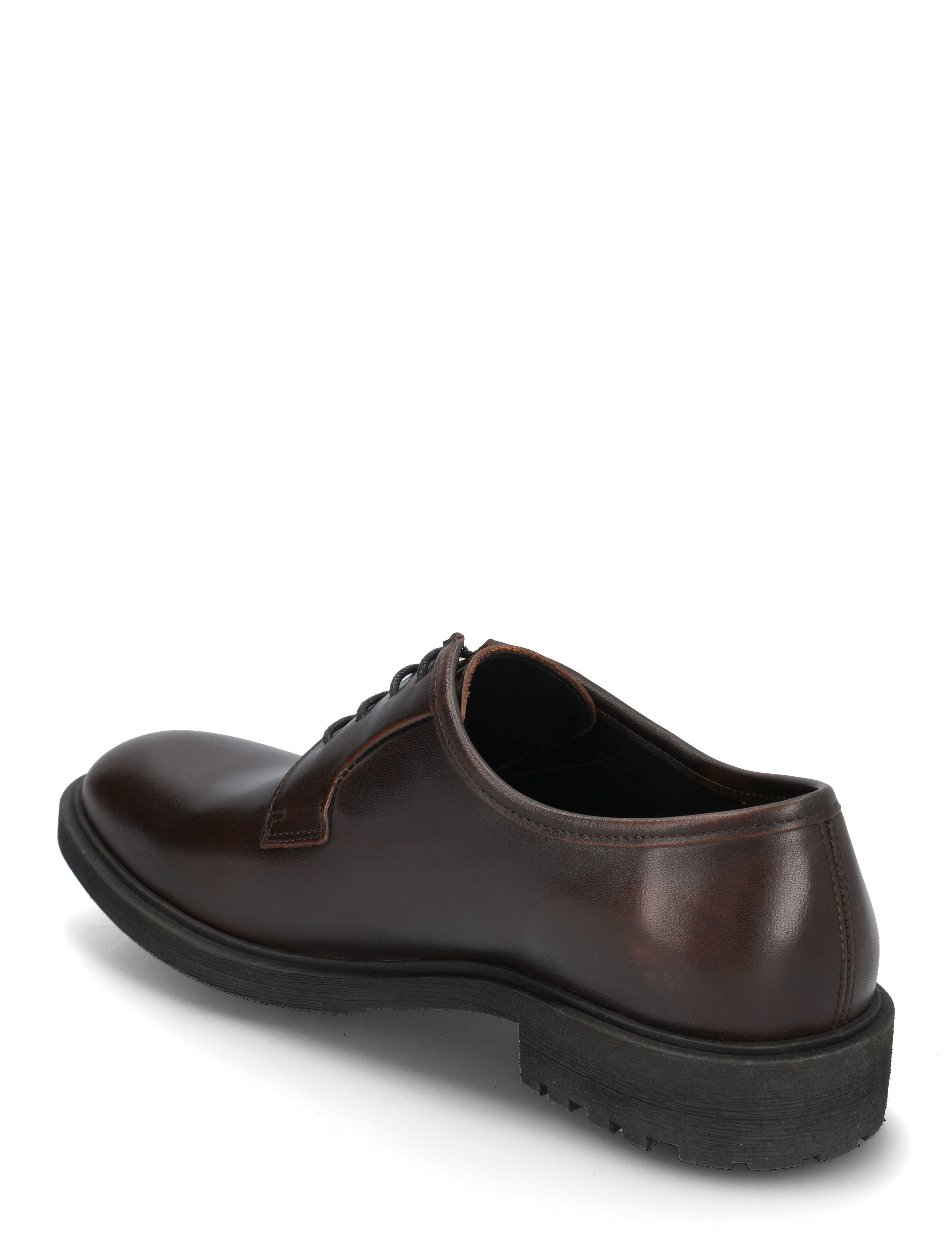 Playboy Footwear - Cherif - brown leather - 2