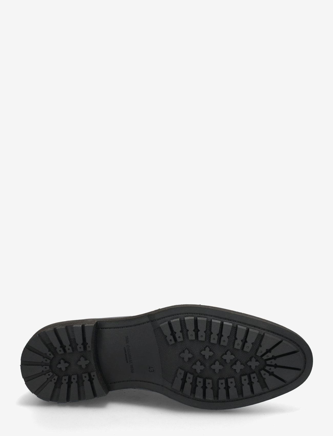 Playboy Footwear - Cherif - brown leather - 4