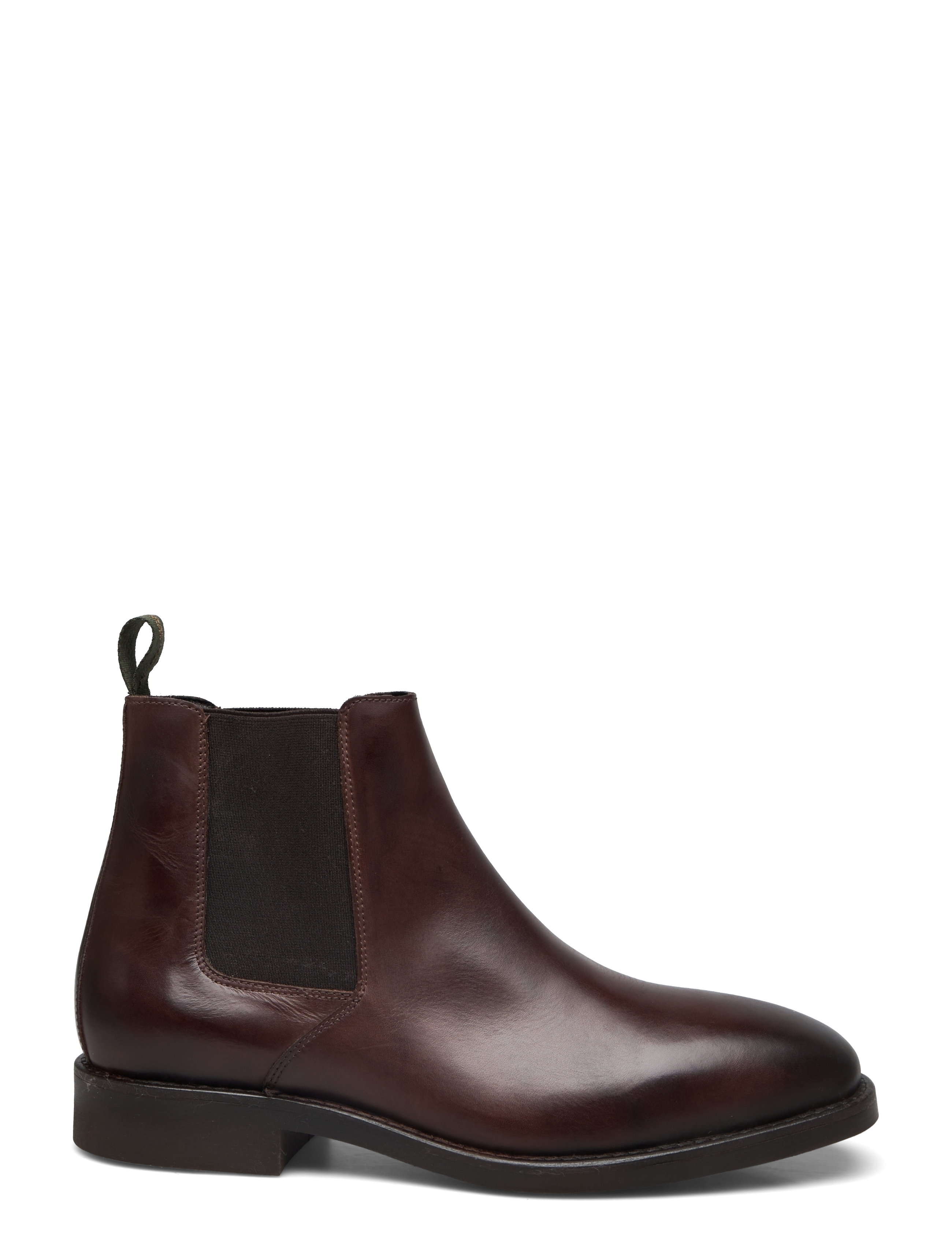 Playboy Footwear - GOSLING - dk.brown - 1