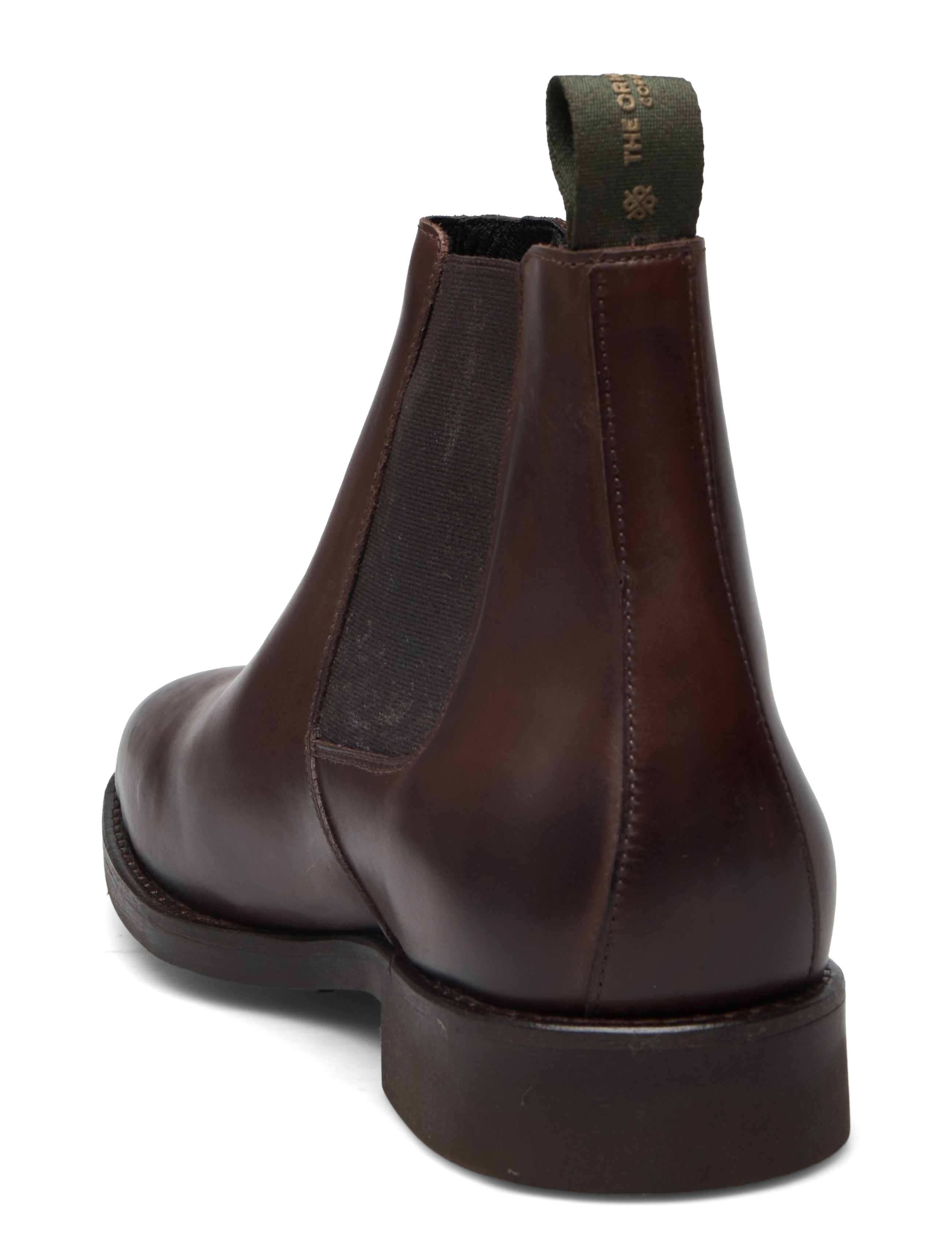 Playboy Footwear - GOSLING - dk.brown - 2