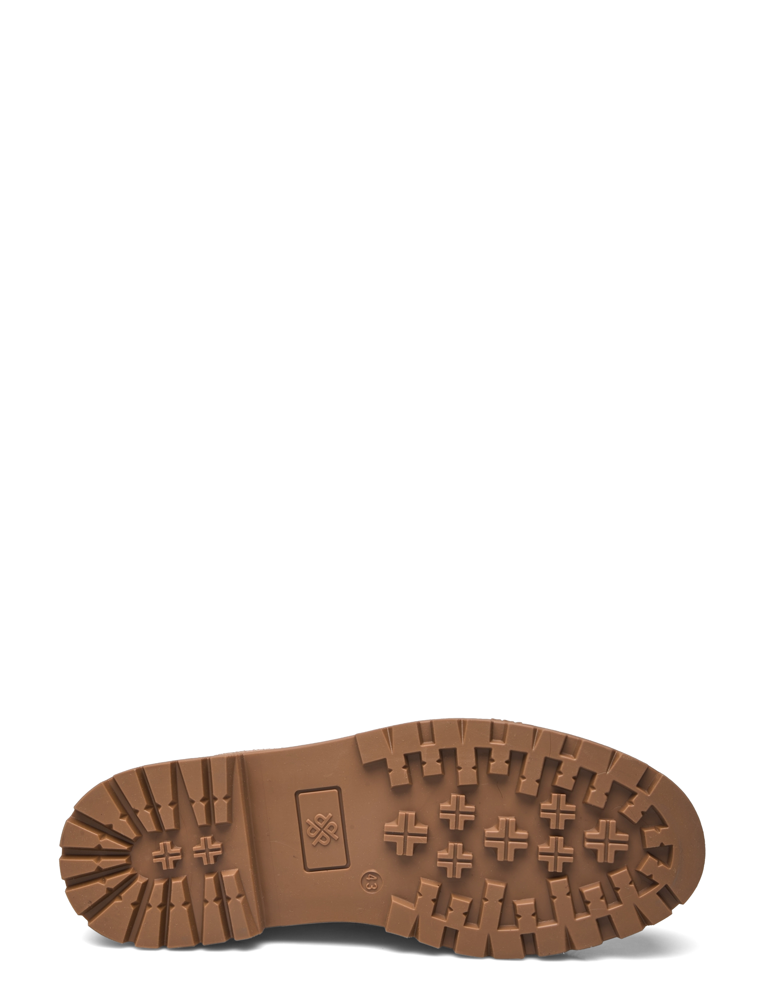 Playboy Footwear - Casper - sand suede - 4