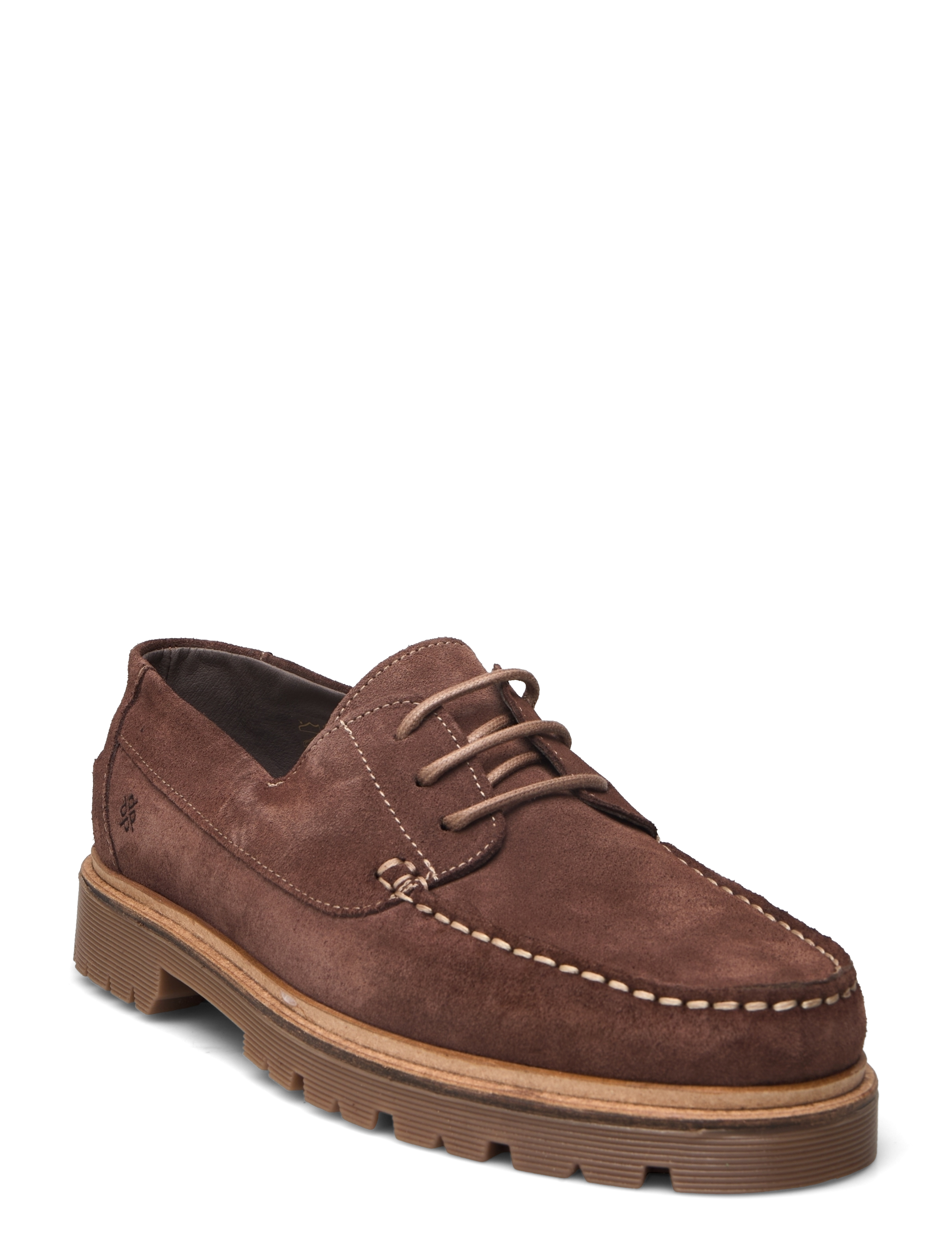 TAUPE SUEDE