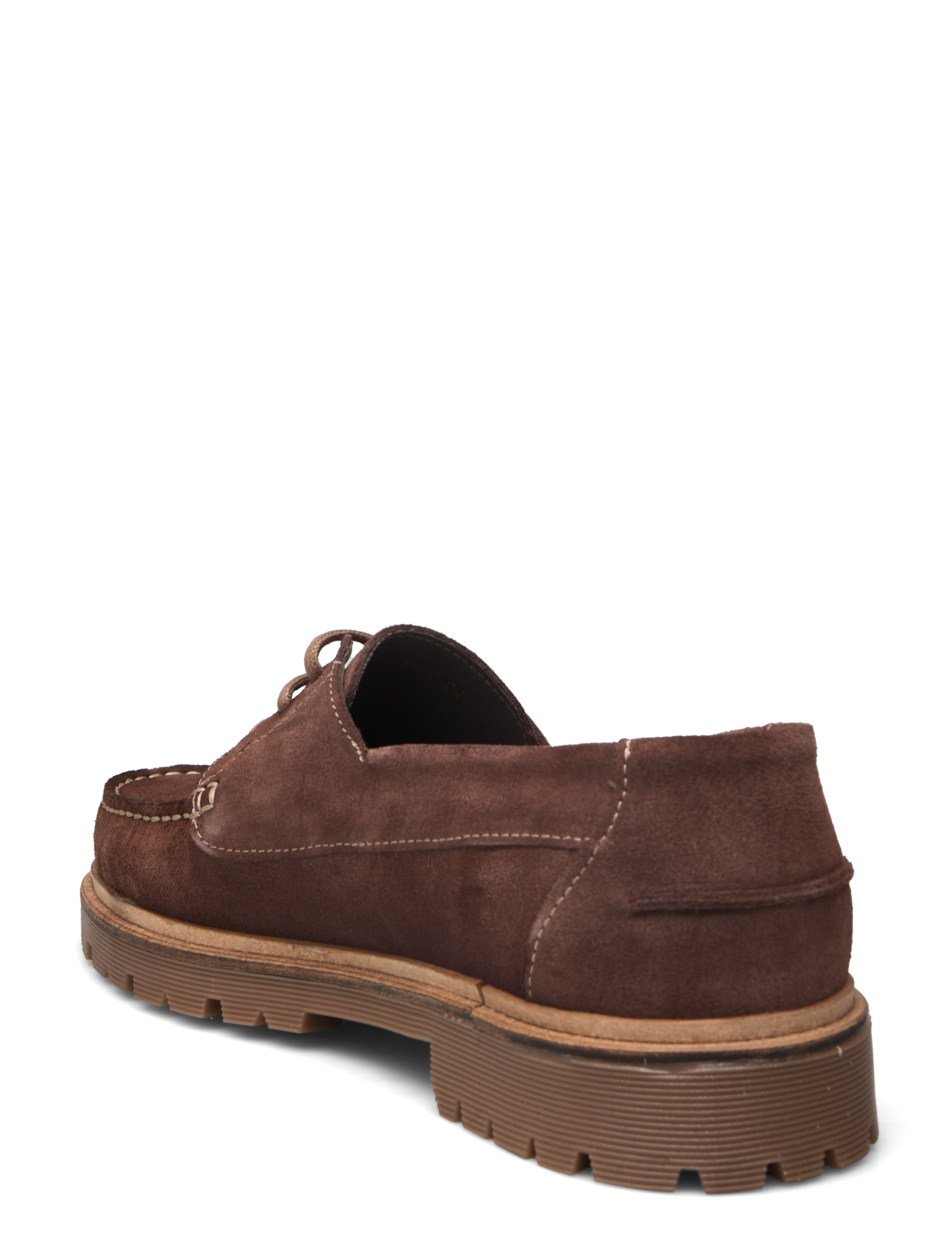 Playboy Footwear - Casper - taupe suede - 2