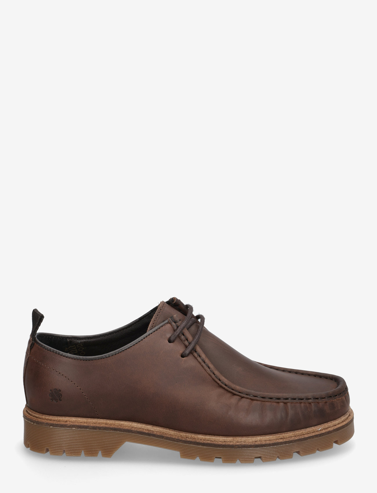Playboy Footwear - Alain 3.0 - brown leather - 1