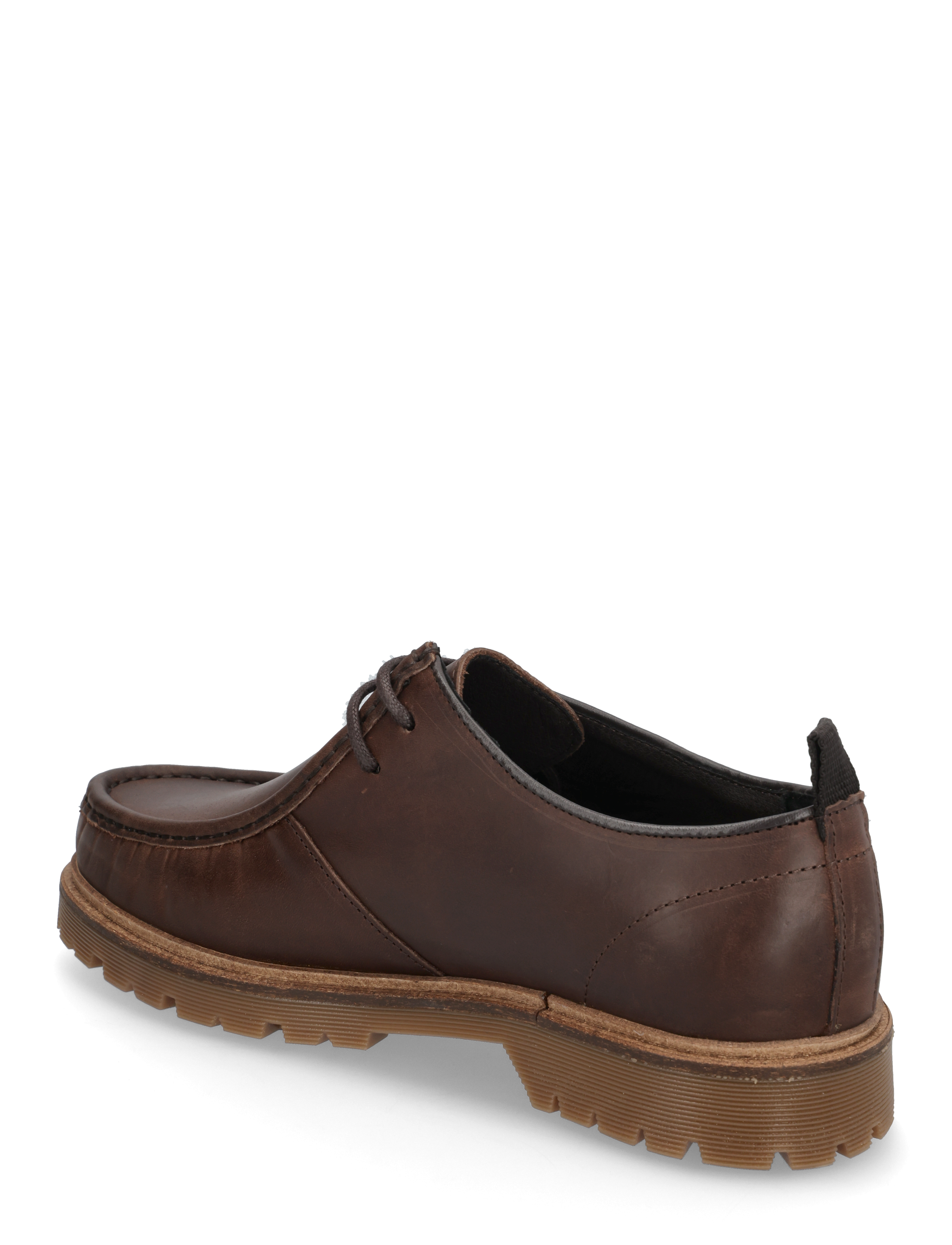 Playboy Footwear - Alain 3.0 - brown leather - 2