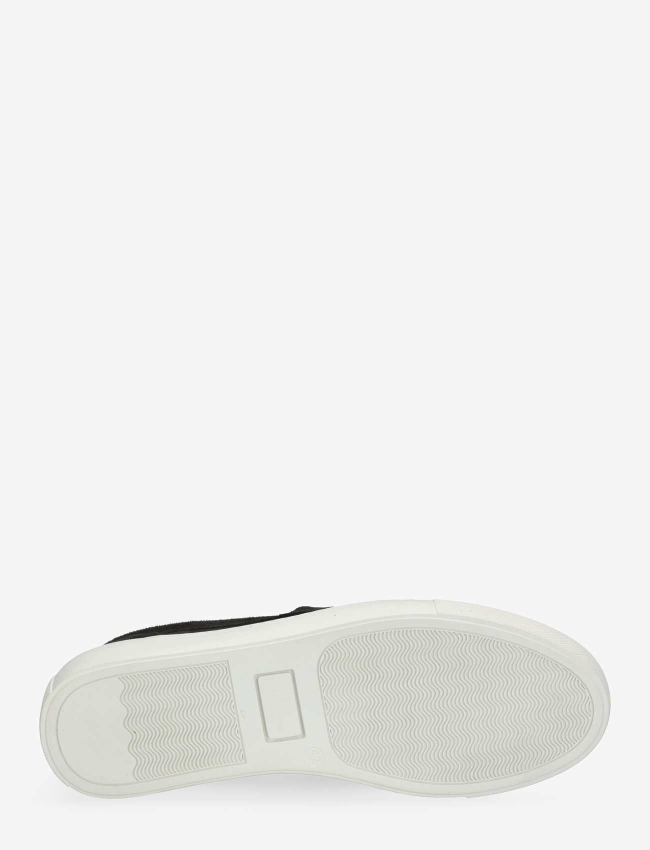 Playboy Footwear - Allan - mænd - dk.brown suede - 4