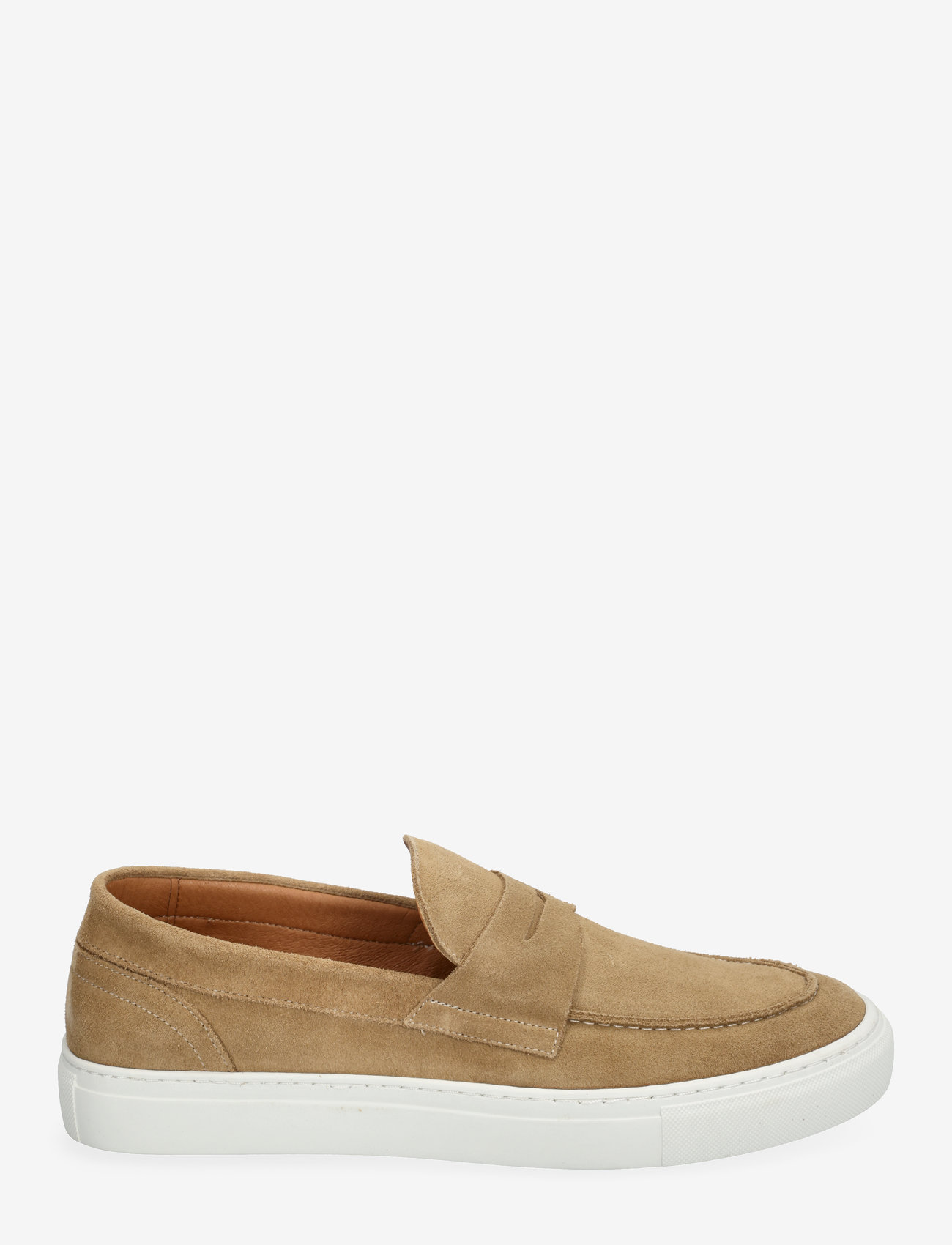 Playboy Footwear - Allan - sand suede - 1