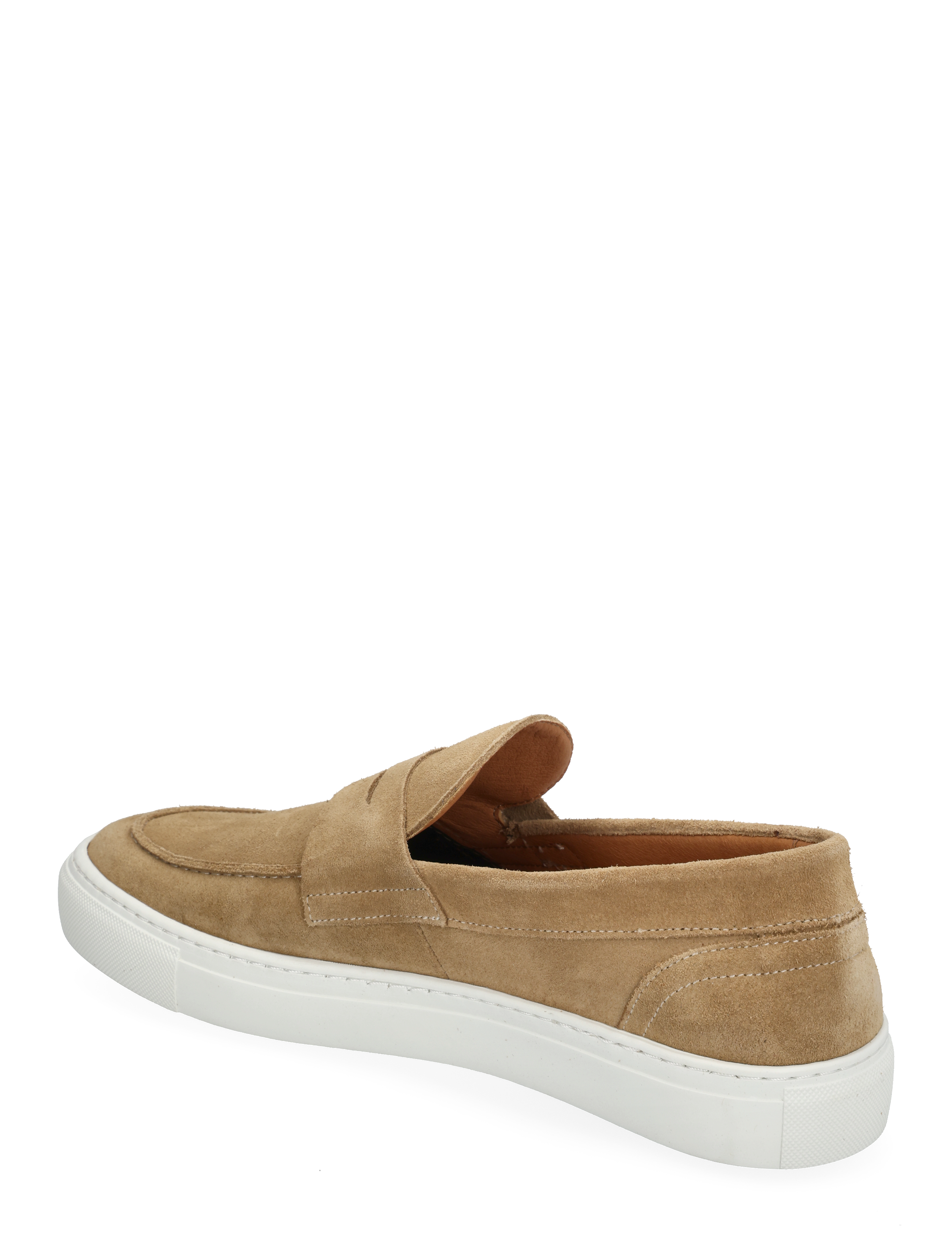 Playboy Footwear - Allan - sand suede - 2