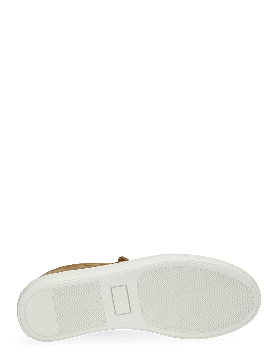 Playboy Footwear - Allan - sand suede - 4