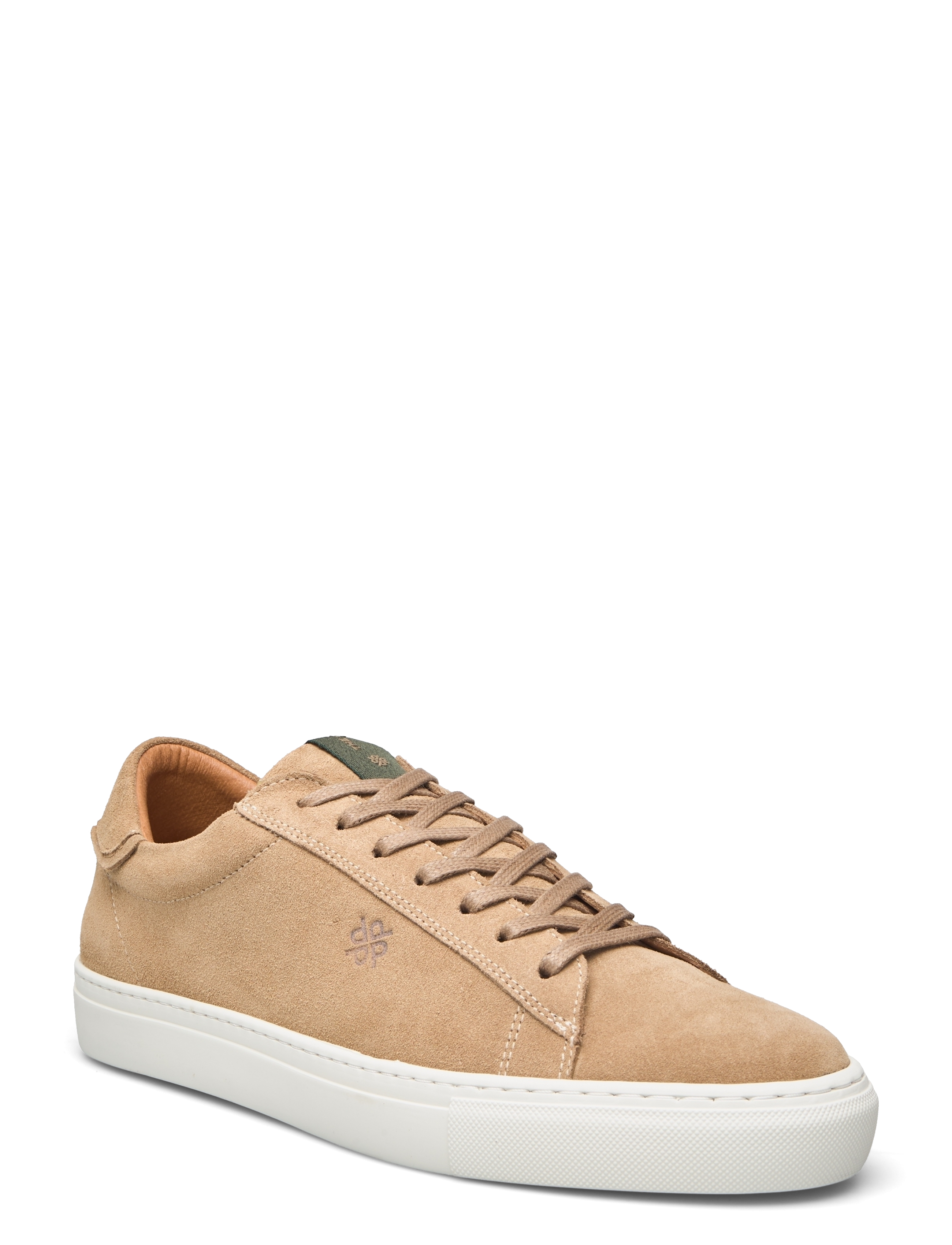 SAND SUEDE