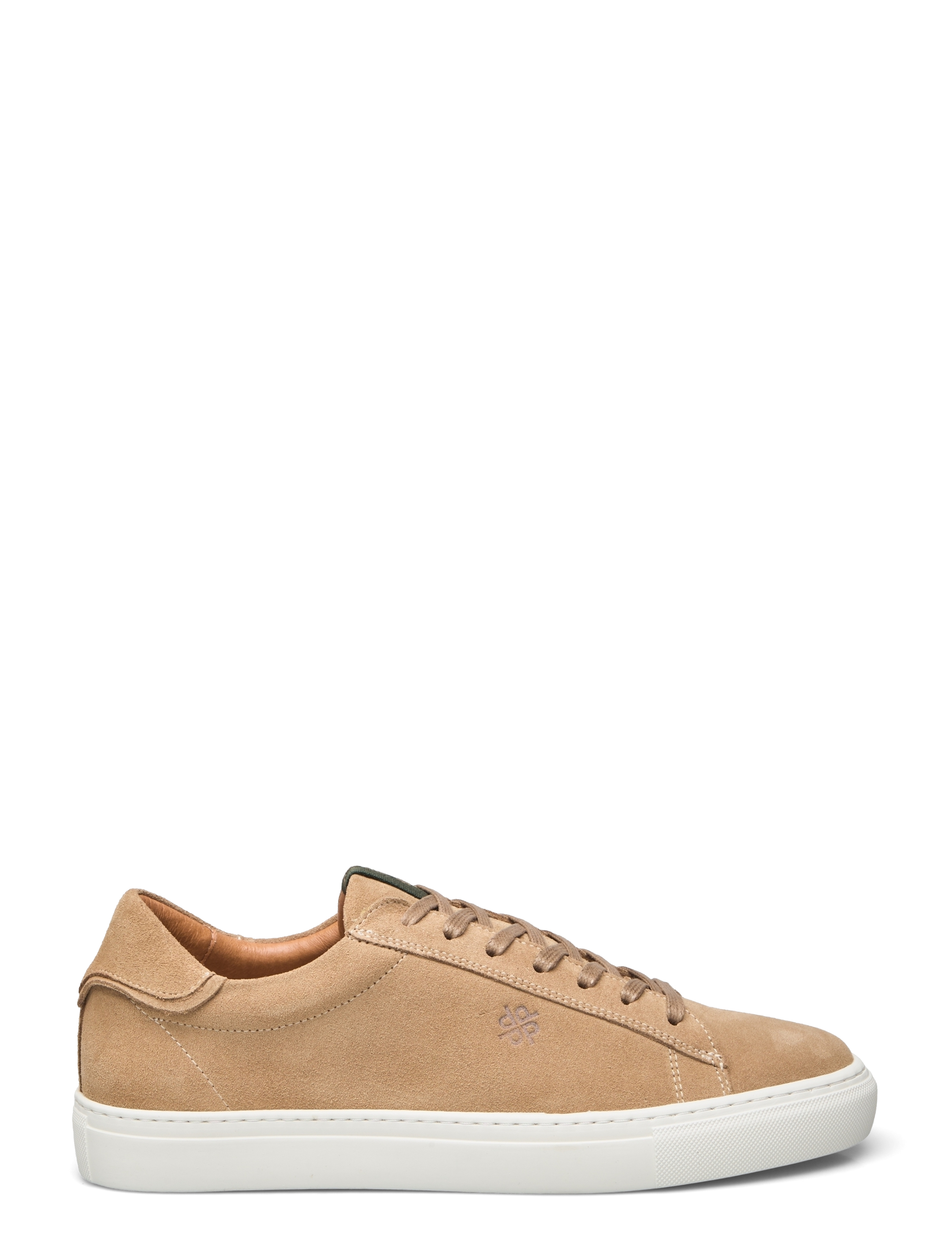 Playboy Footwear - Henri - sand suede - 1